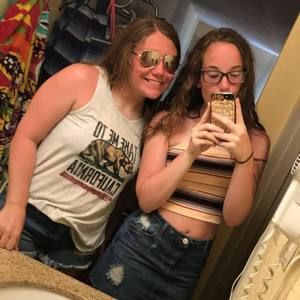 Meet your Posher, Amber